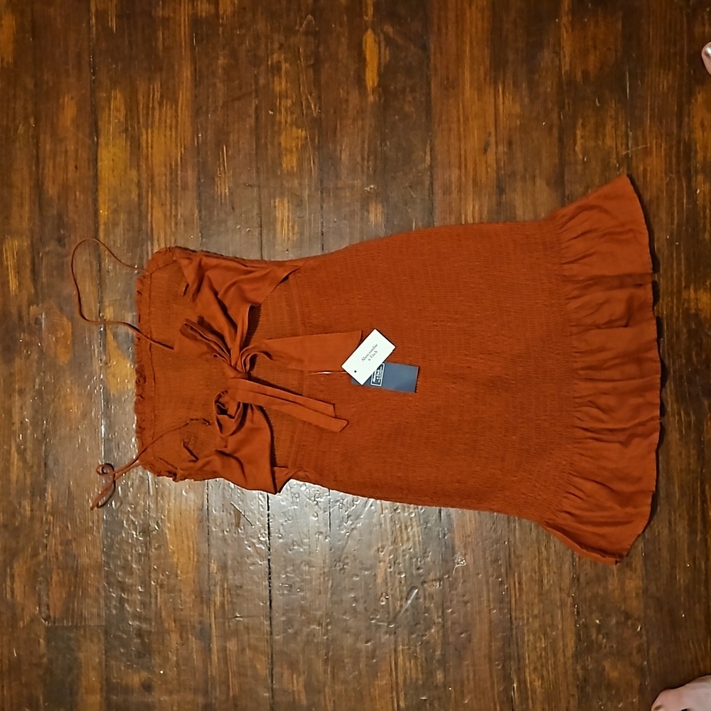 Abercrombie dress - Picture 3 of 4